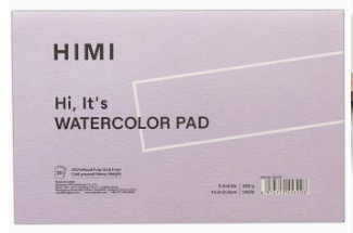 Himi Paper Pads