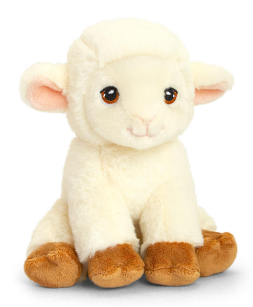 Keeleco Sheep 19cm (Copy)