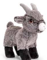 Keeleco Goat 20cm