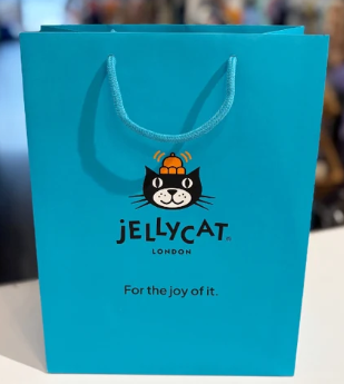 Jellycat Carrier Bag - Medium