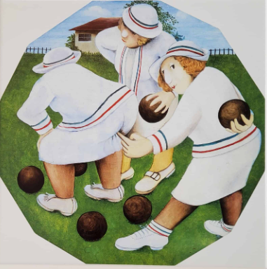 Beryl Cook Open Edition Prints