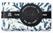 The Sea Shed Soap Bars (Various)