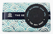 The Sea Shed Soap Bars (Various)