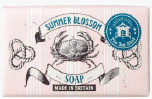 The Sea Shed Soap Bars (Various)