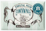 The Sea Shed Soap Bars (Various)