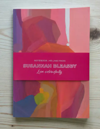 A5 Notebooks