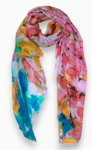 Lili Scarves Scarf
