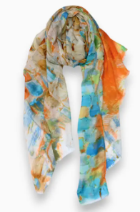 Lili Scarves Scarf