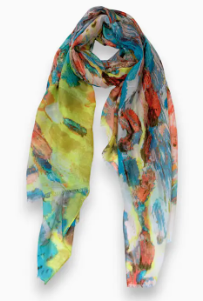 Lili Scarves Scarf