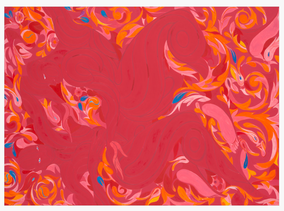 Summer of Expression Postcards