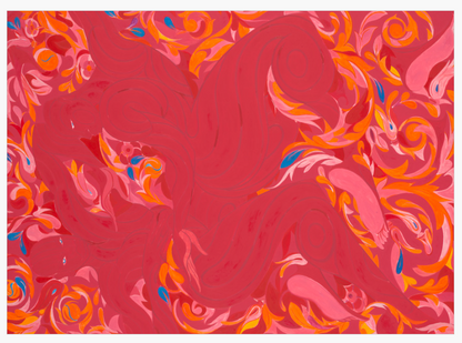 Summer of Expression Bookmarks