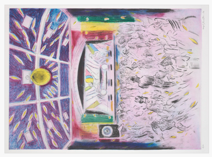 Summer of Expression Bookmarks