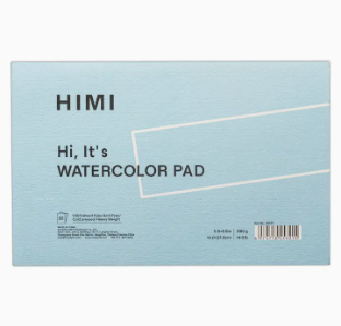 Himi Paper Pads