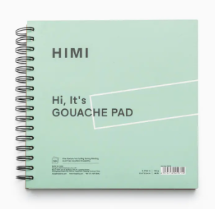 Himi Paper Pads