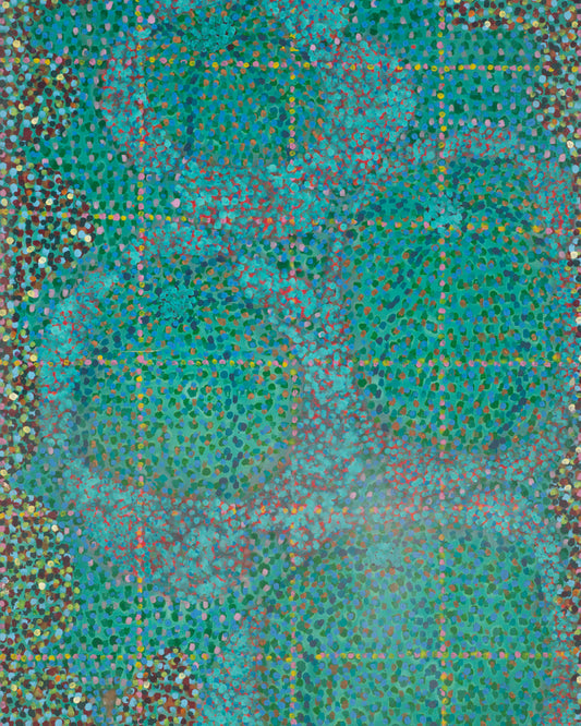 Exhibition Ticket: 'Echoes of Us' and 'Gillian Ayres: A Life in Colour' - 1-20 September 2026