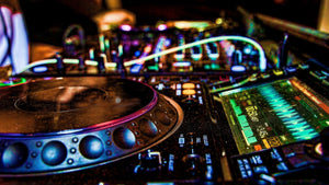 Silent Disco: Ladies' Night - Friday 8 March