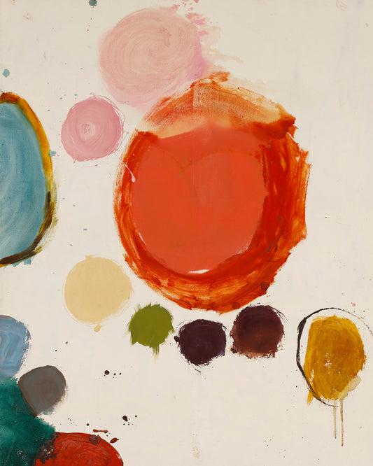 'Summer of Expression' Launch Event - Thursday 2 July - Invitation Only
