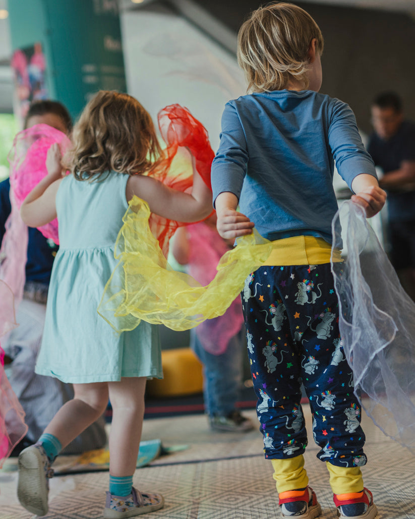 Tiny Tales: Friday 31 July and 21 August
