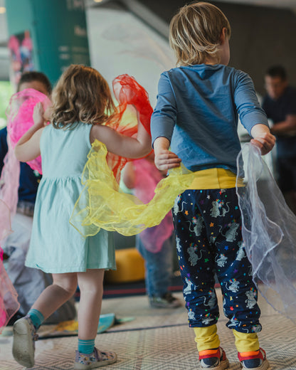 Tiny Tales: Friday 31 July and 21 August