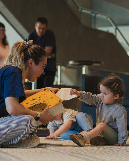 Tiny Tales: Friday 31 July and 21 August