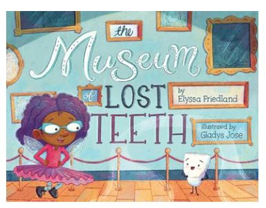 The Museum of Lost Teeth