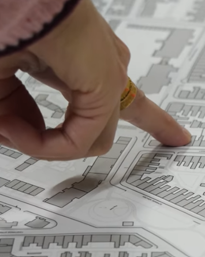 The Way We Live: Designing Cities of Tomorrow - 25 September 2026