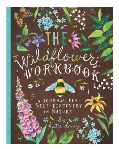 The Wildflower's Workbook