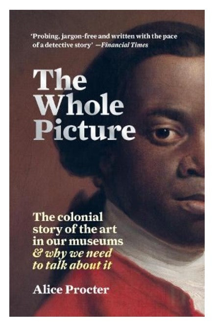 The Whole Picture