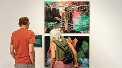 Tour and Workshop for the Deaf Community: Summer of Expression - 11 September 2026
