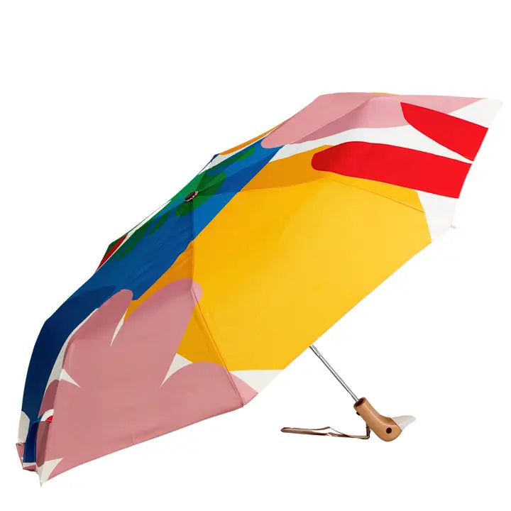 Matisse Compact Eco-Friendly Umbrella