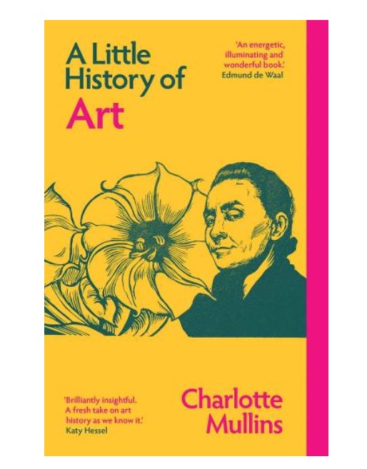 A Little History of Art