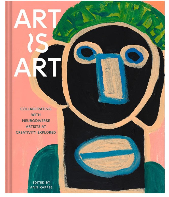 Art is Art