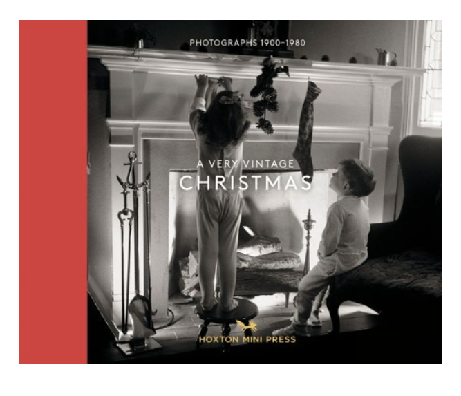 A Very Vintage Christmas