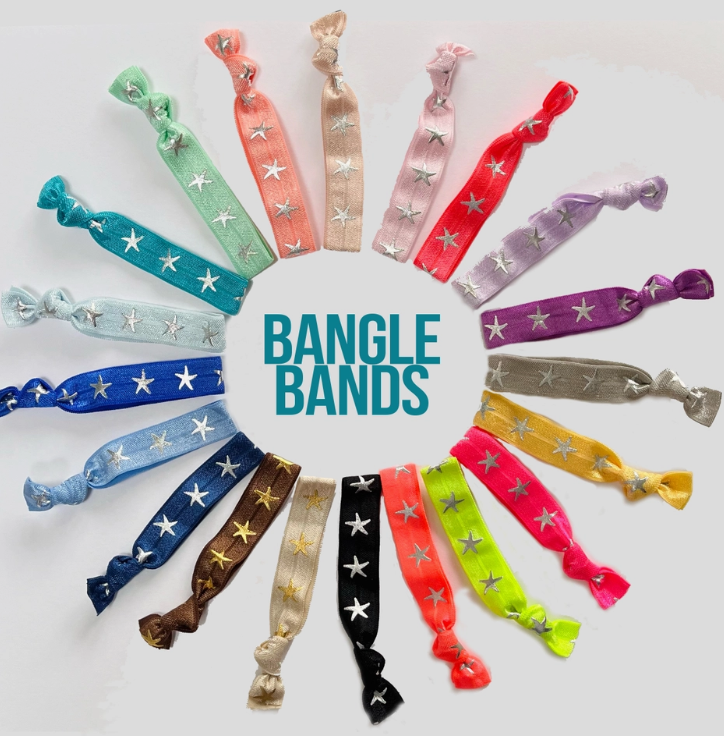 Bangle Hair Bands