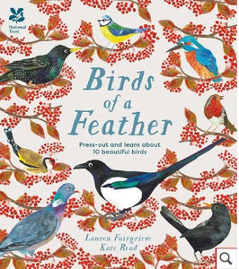 National Trust: Birds of a Feather
