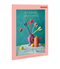 Load image into Gallery viewer, Blooming Abundance Bouquet Kit
