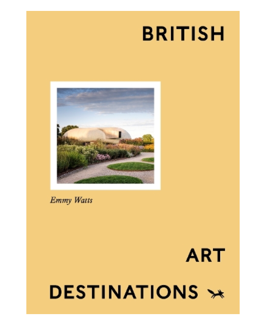 British Art Destinations