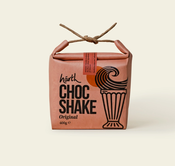 Harth Choco Milkshake