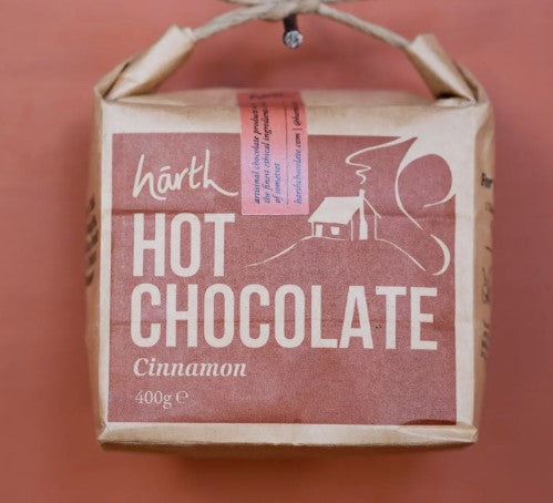 Harth Cinnamon Hot Chocolate