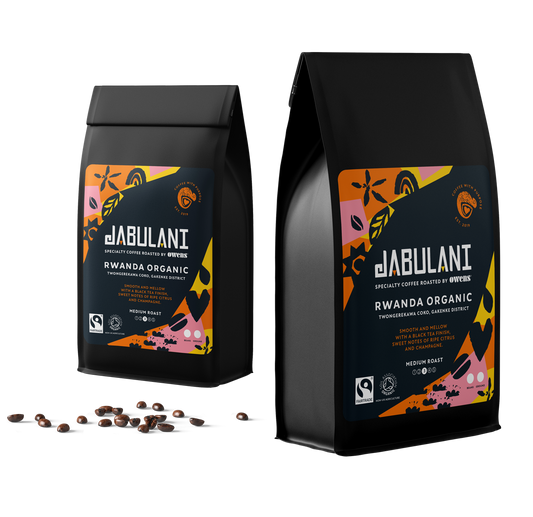 Jabulani Coffee