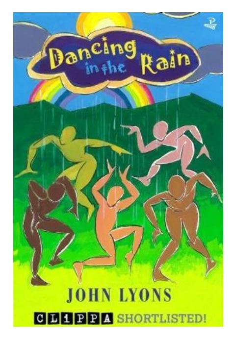 Dancing in the Rain by John Lyons