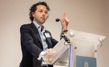 The Way We Live: Designing Cities of Tomorrow - 25 September 2026