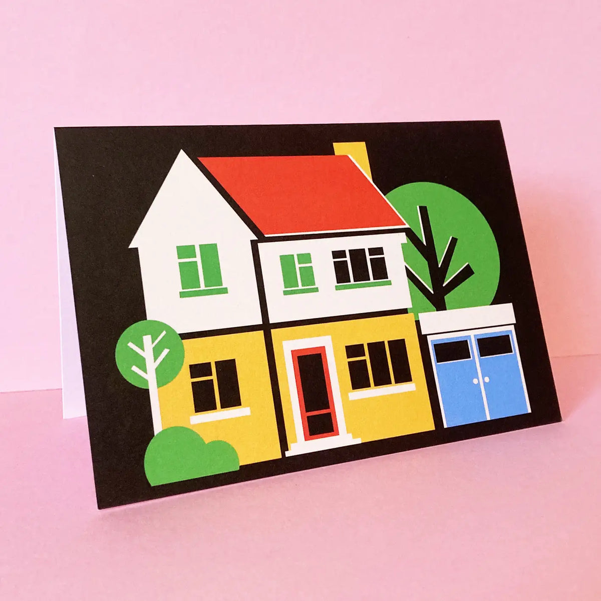 Toy House