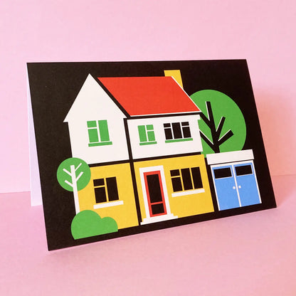 Toy House