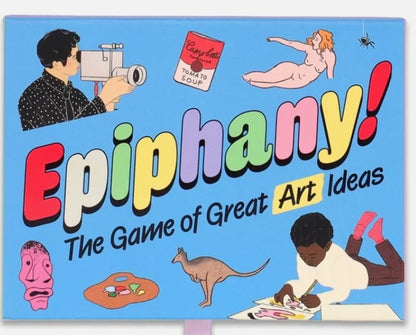 Epiphany