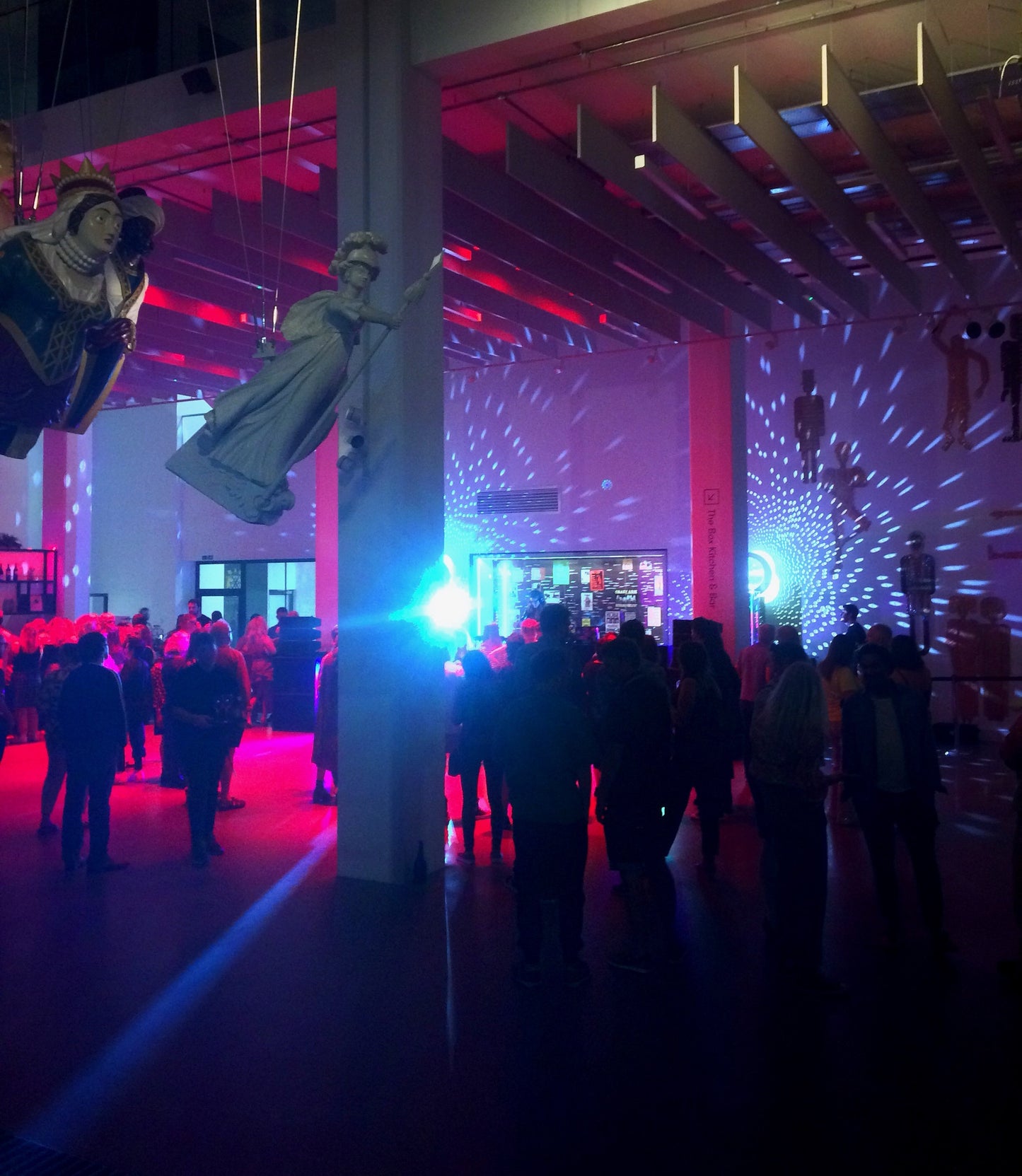 New Year's Eve Family Silent Disco Party - Wednesday 31 December