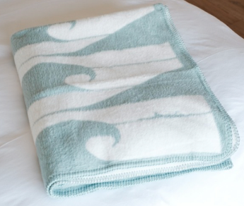 The Fluff Throw