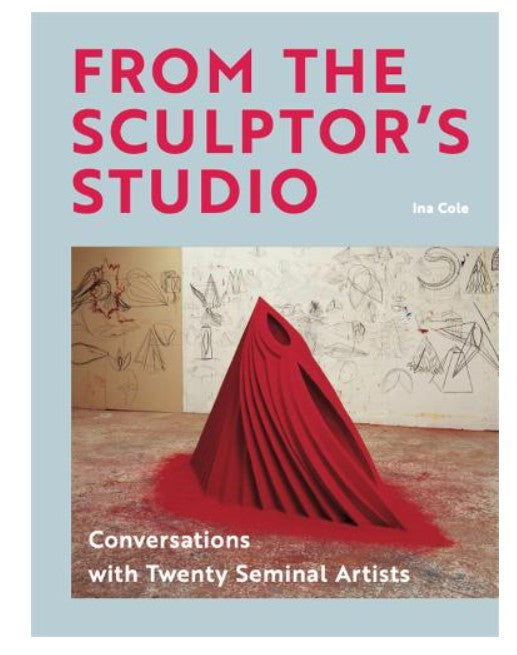 From The Sculptor's Studio