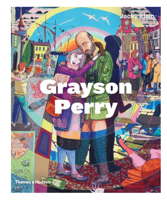 Grayson Perry