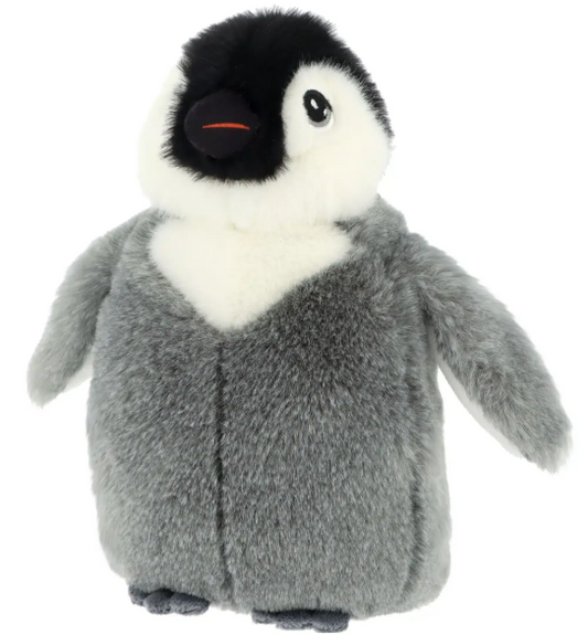 Keeleco Baby Emperor Penguin 18cm